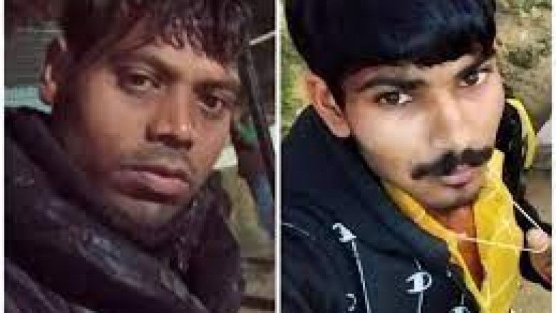 ट्रक की टक्कर से बाइक सवार दो युवकों की मौत