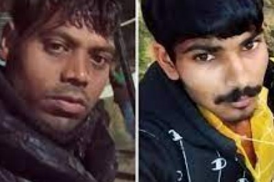 ट्रक की टक्कर से बाइक सवार दो युवकों की मौत