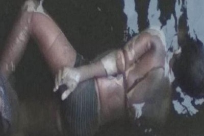 छत्तीसगढ़ के राजनांदगांव में 12 साल के बच्चे की हत्या