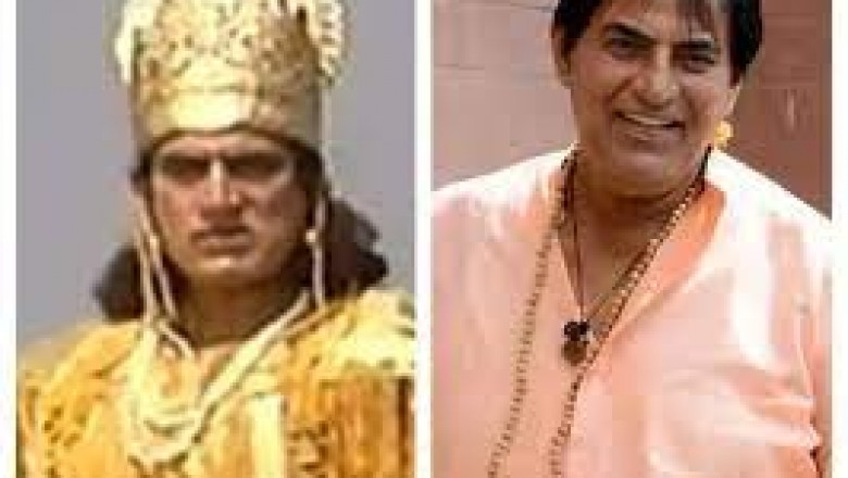 ‘महाभारत’ के ‘भीम’ का निधन,
