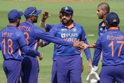 भारत Vs वेस्‍टइंडीज दूसरा वनडे, टीम इंडिया की खराब शुरुआत,