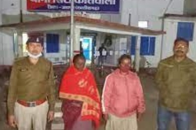 छत्तीसगढ़  के जशपुर  में किराना दुकान की आड़ में नशे का कारोबार करती थी महिला