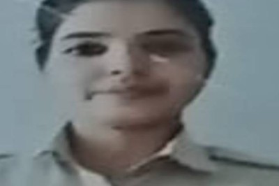 जबलपुर आरपीएफ में तैनात 23 वर्षीय महिला आरक्षक ने सुसाइड कर लिया