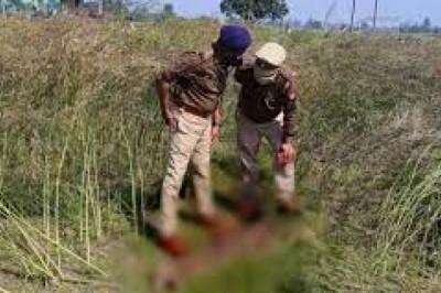 कानपुर में 10 वर्षीय मासूम के साथ दरिंदगी की हदें पार
