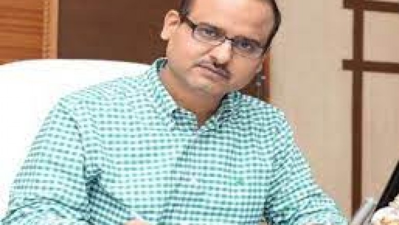 कलेक्टर ने कोविड-19 संक्रमण के वर्तमान परिस्थिति को दृष्टिगत रखते हुए अधिरोपित प्रतिबंधों में आंशिक छूट प्रदान के लिए जारी किया आदेश