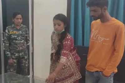 छ्त्तीसगढ़ के कांकेर की घटना - शादी के बाद प्रेमी के साथ फरार हुई दुल्हन