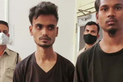 जहां चाकूबाजी की,वहीं निकला जुलूस,  चाकूबाजी की वारदात को अंजाम देने वालों की हेकड़ी निकाल दी