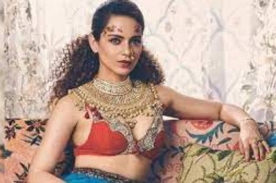 16 कैदियों पर जुल्म ढाएंगी कंगना रनौत,