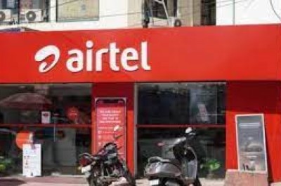 Airtel का नेटवर्क दिल्ली, जयपुर, कोलकाता जैसे देश के कई शहरोंं में डाउन