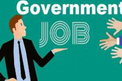 चिकित्सा शिक्षा विभाग में 156 पदों पर भर्ती