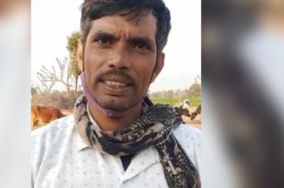 महेश कुमार सैनी ने सालासर रोड पर चेलासी गांव में   5 साल पहले कामधेनु अस्पताल खोला।