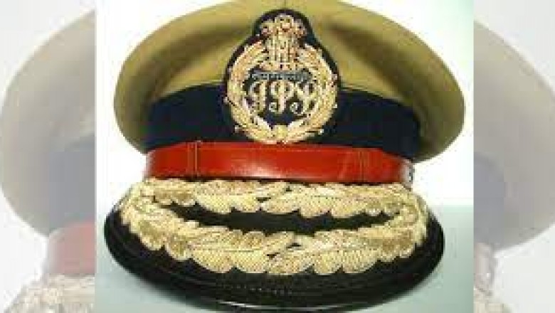सीनियर IPS अधिकारी पर लगे गंभीर आरोप