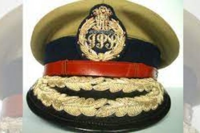 सीनियर IPS अधिकारी पर लगे गंभीर आरोप