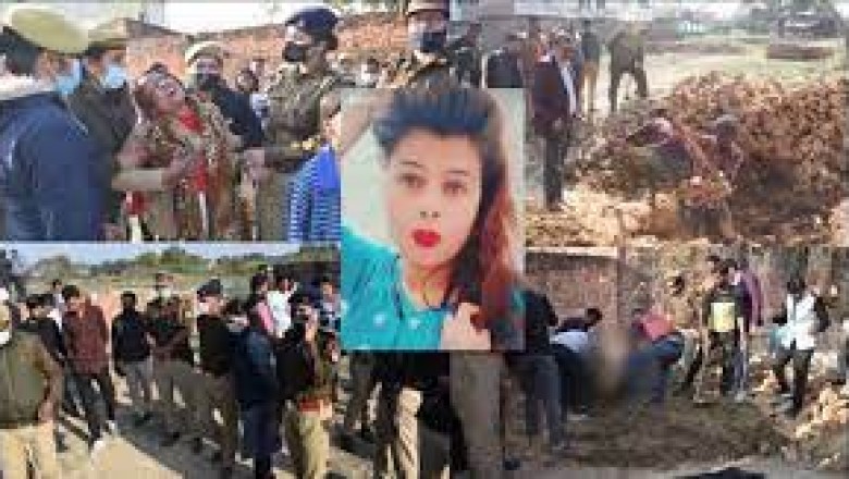 उन्नाव केस: पोस्टमार्टम रिपोर्ट में बड़ा खुलासा