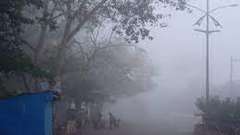 छत्तीसगढ़ में कंपकंपाने वाली शीतलहर फिर लौट आई
