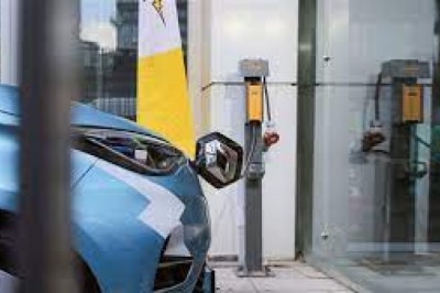 राजधानी रायपुर ई-व्हीकल के मामले में  सबसे आगे