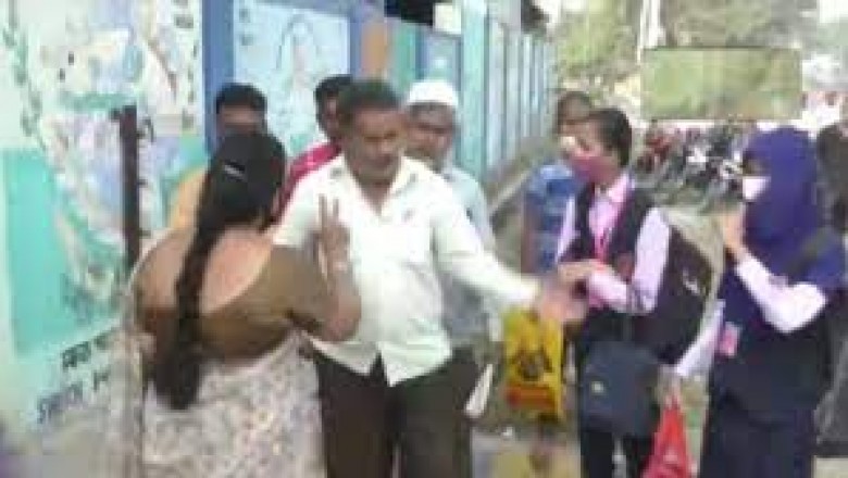 ​​​​​​​हिजाब के साथ स्कूल में नो एंट्री