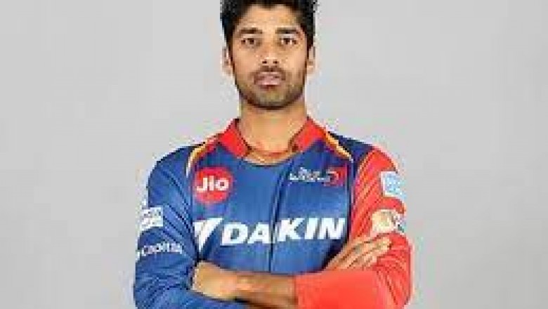 IPL में दिखेगा छत्तीसगढ़ के शशांक सिंह का जलवा