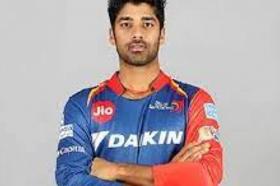 IPL में दिखेगा छत्तीसगढ़ के शशांक सिंह का जलवा