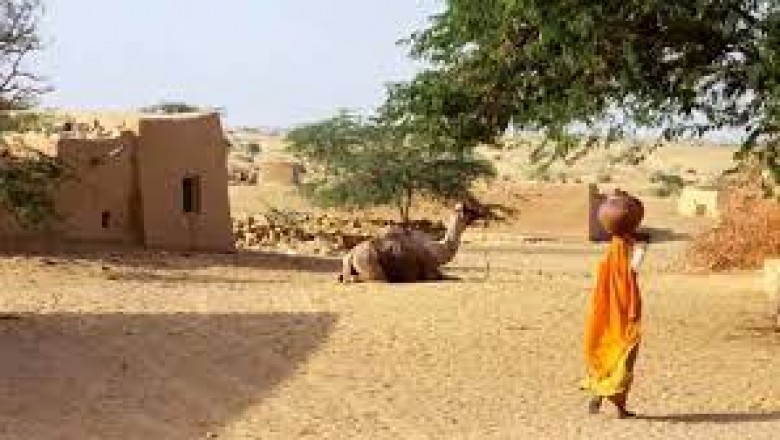सब ने बना दी जोड़ी! जिले के 44 गांव जाने जाते हैं जोड़े के रूप में