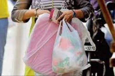 सिंगल यूज प्लास्टिक पर 1 जुलाई से लगेगा बैन