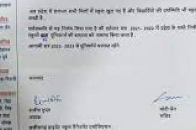 ड्रेस कोड खत्म : छत्तीसगढ़ के निजी स्कूलों का फैसला