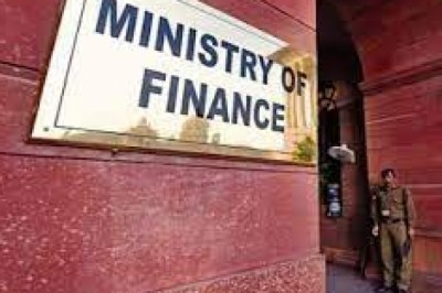 केंद्रीय वित्त मंत्रालय ने छत्तीसगढ़ के नगरीय निकायों को जारी किए 370 करोड़,