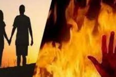 क्राइम14 फरवरी के दिन प्रेमिका ने प्रेमी को दी खौफनाक-दर्दनाक सजा