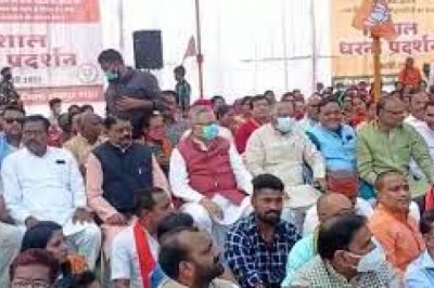 मूणत मामले का ‘मूड कभी नरम कभी गरम ,