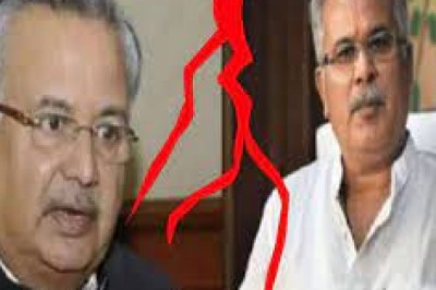 नोनी सहायता योजना या बेटियों के कल्याण के लिए पूर्व सीएम डॉ. रमन ने CM भूपेश बघेल से पूछा