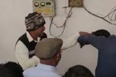 पूरे राज्य में फैली नायब तहसीलदार और वकीलों के बीच विवाद की आग,