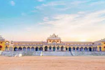 स्वामी आत्मानंद अंग्रेजी माध्यम स्कूलों में शिक्षकों के रिक्त पदों की भर्ती