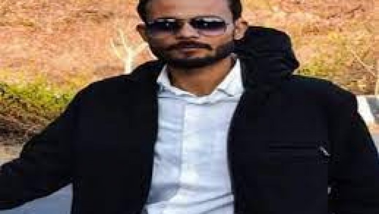 बिलासपुर में लॉज के कमरे में मिली कोरिया के युवक की लाश;