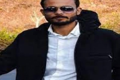 बिलासपुर में लॉज के कमरे में मिली कोरिया के युवक की लाश;