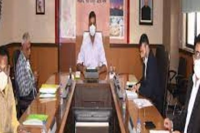 छत्तीसगढ़ में सभी स्कूलों में बनेंगे आदर्श शौचालय,