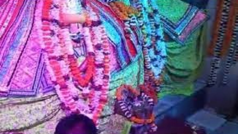 छत्तीसगढ़ ऐतिहासिक शिवरीनारायण मेले का आगाज