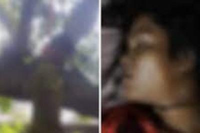 छत्तीसगढ़ के कांकेर में वेलेंटाइन डे के तीन दिन बाद दंपती ने फांसी लगाकर जान दे दी