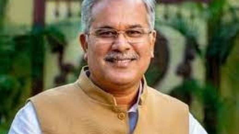 छत्तीसगढ़ के मुख्यमंत्री भूपेश बघेल ने चुनावी राज्यों में भाजपा की हार का दावा किया