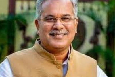 छत्तीसगढ़ के मुख्यमंत्री भूपेश बघेल ने चुनावी राज्यों में भाजपा की हार का दावा किया