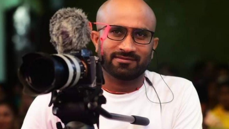 मुख्यमंत्री युवा स्वरोजगार योजना से चंद्रेश के हौसले को मिली उड़ान