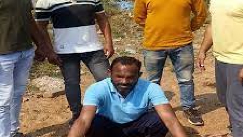 रायगढ़ में एक ट्रैक्टर लेकर जा रहे युवक से दिनदहाड़े लूट