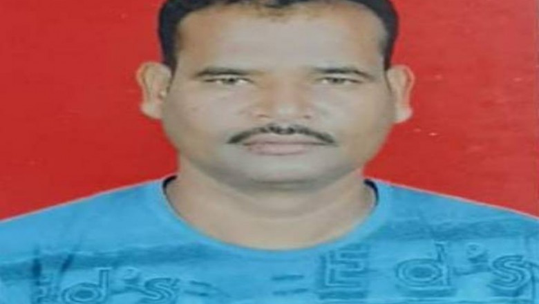 रायपुर के भाजपा प्रदेश कार्यालय में तैनात एक पुलिसकर्मी ने खुदकुशी कर ली