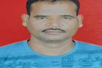 रायपुर के भाजपा प्रदेश कार्यालय में तैनात एक पुलिसकर्मी ने खुदकुशी कर ली