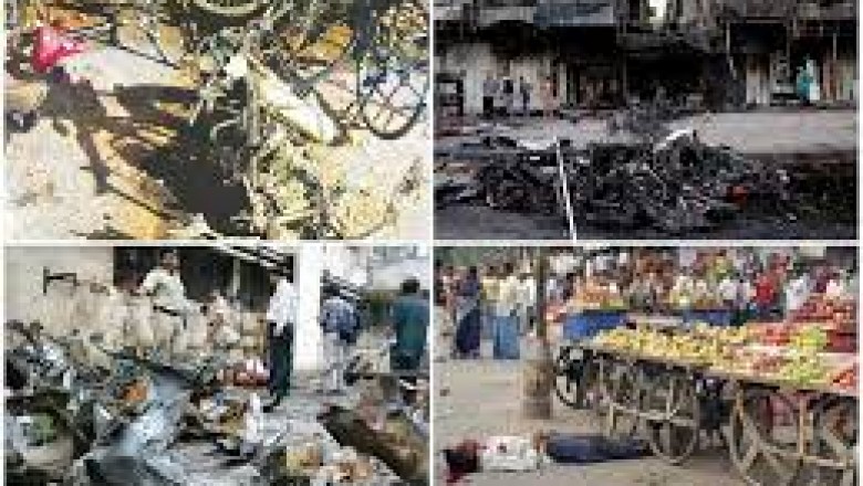 भारत के इतिहास में सबसे बड़ी सजा -