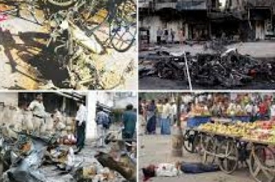 भारत के इतिहास में सबसे बड़ी सजा -