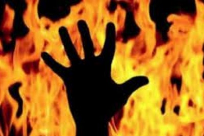 अंधविश्वास ने पार की हदें