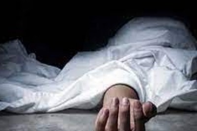मानवता को शर्मसार कर देने वाला एक सनसनीखेज मामला