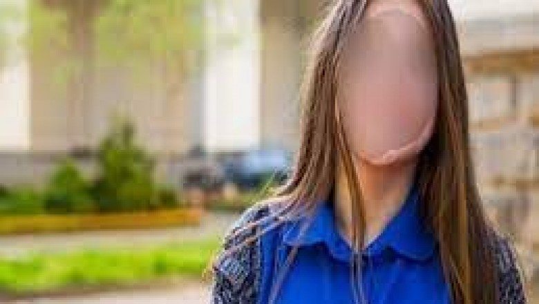 नाबालिग लड़की को प्यार के नाम पर धोखे के जाल में फंसाया और दुष्कर्म