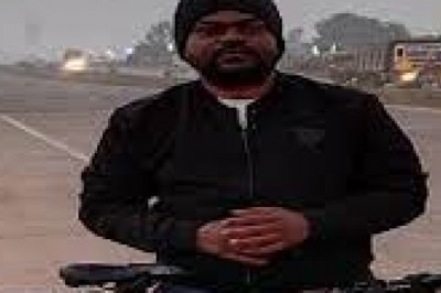 साइकिल फॉर चेंज अभियान का आयोजन 1 जनवरी से 26 जनवरी तक किया गया था