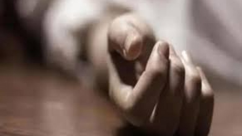 देश की राजधानी दिल्ली में हत्या का एक सनसनीखेज मामला
